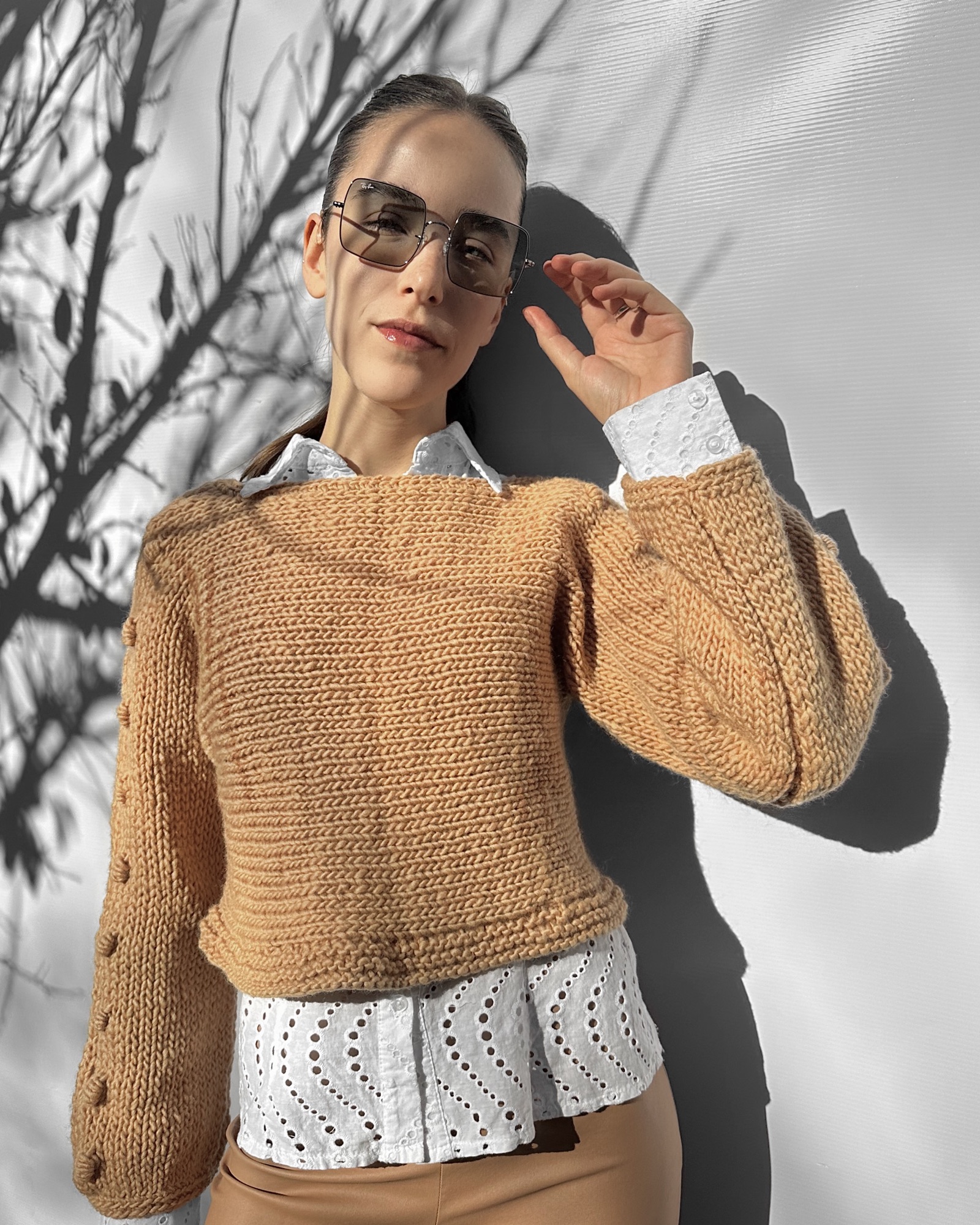 Earthy