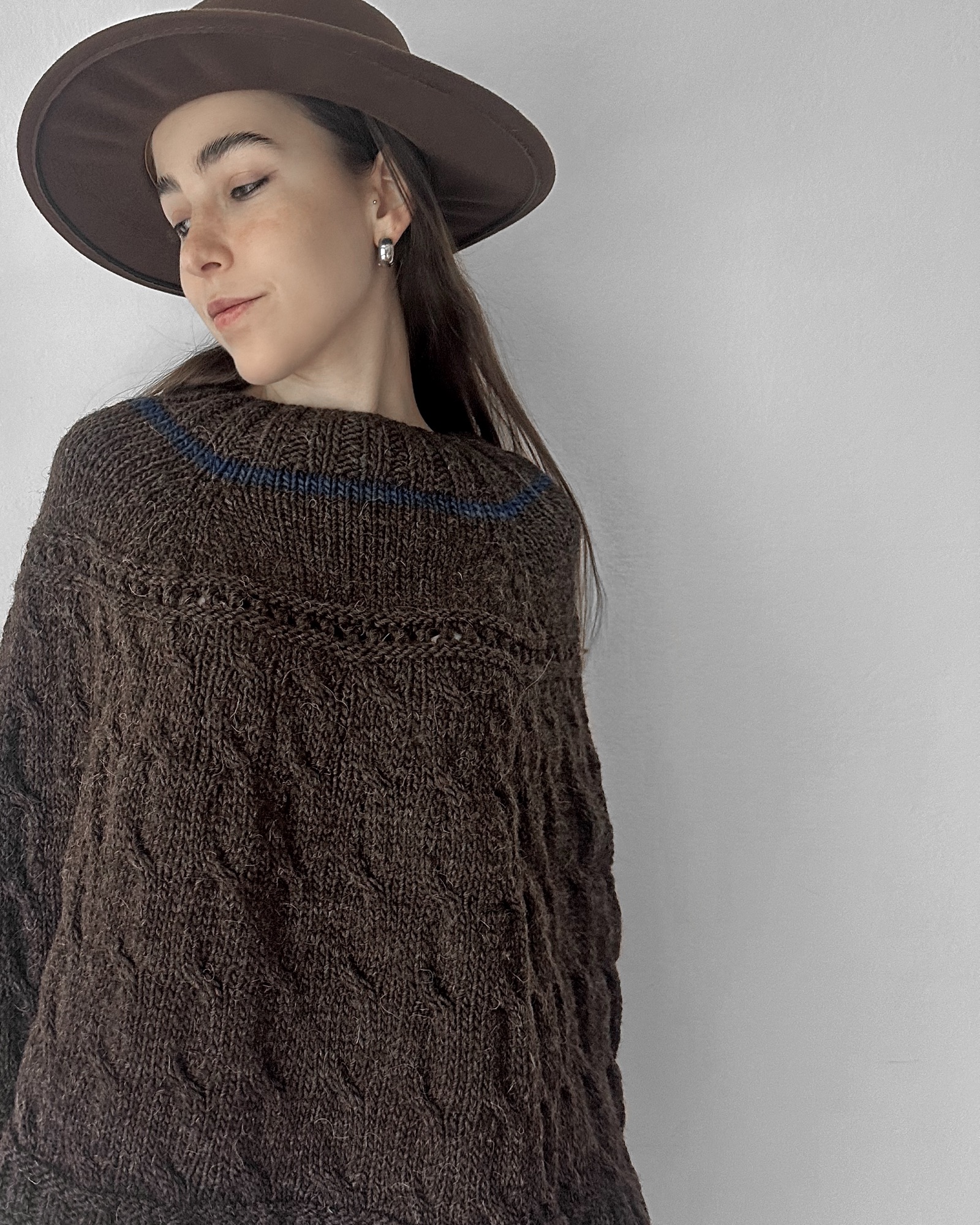 Poncho Café