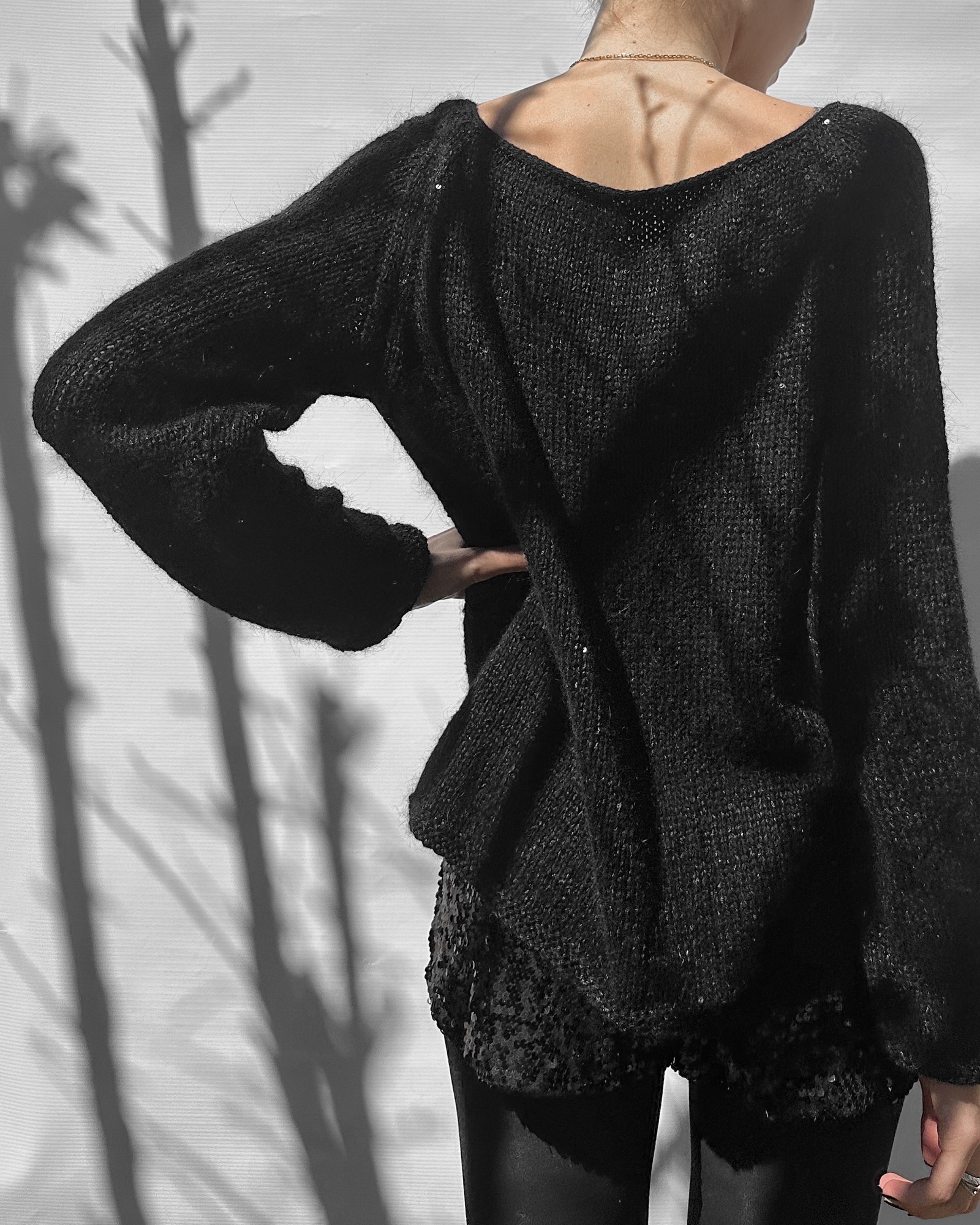Black Gloss