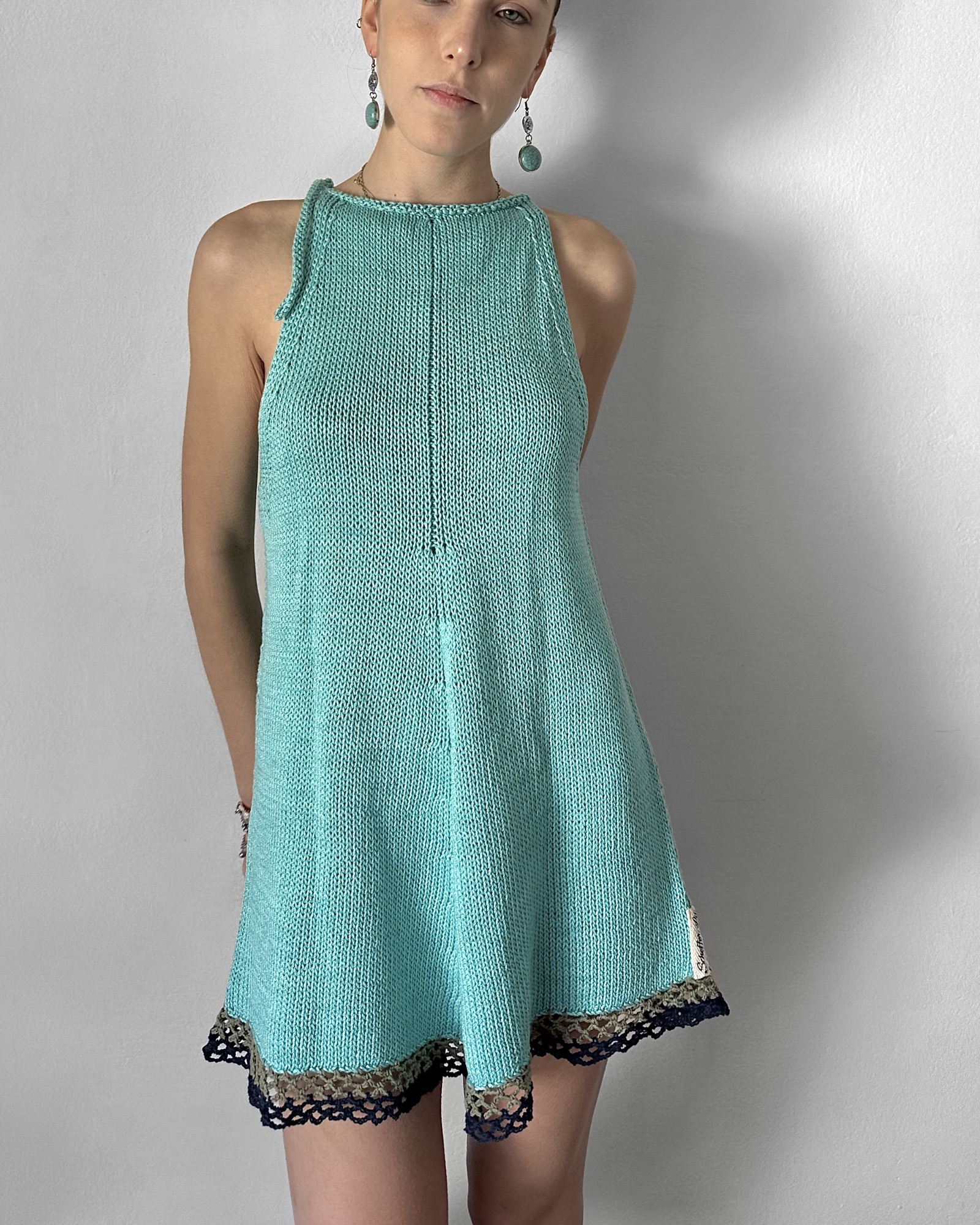 Turquoise Set