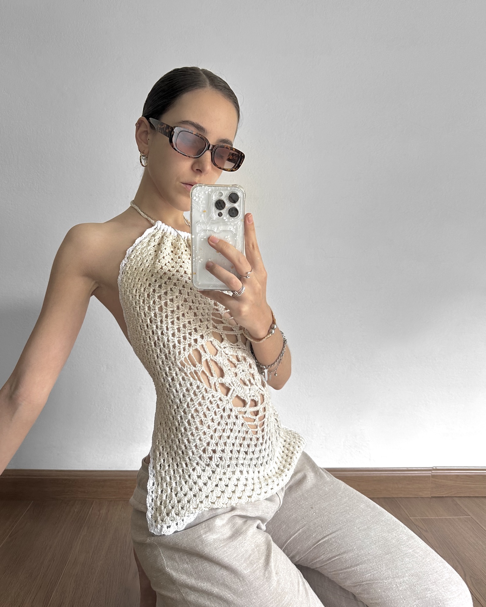 Retro Top