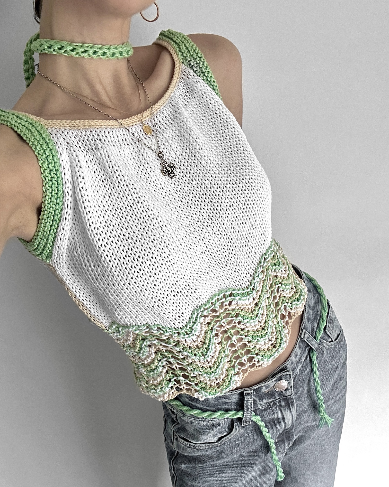Green Sugar