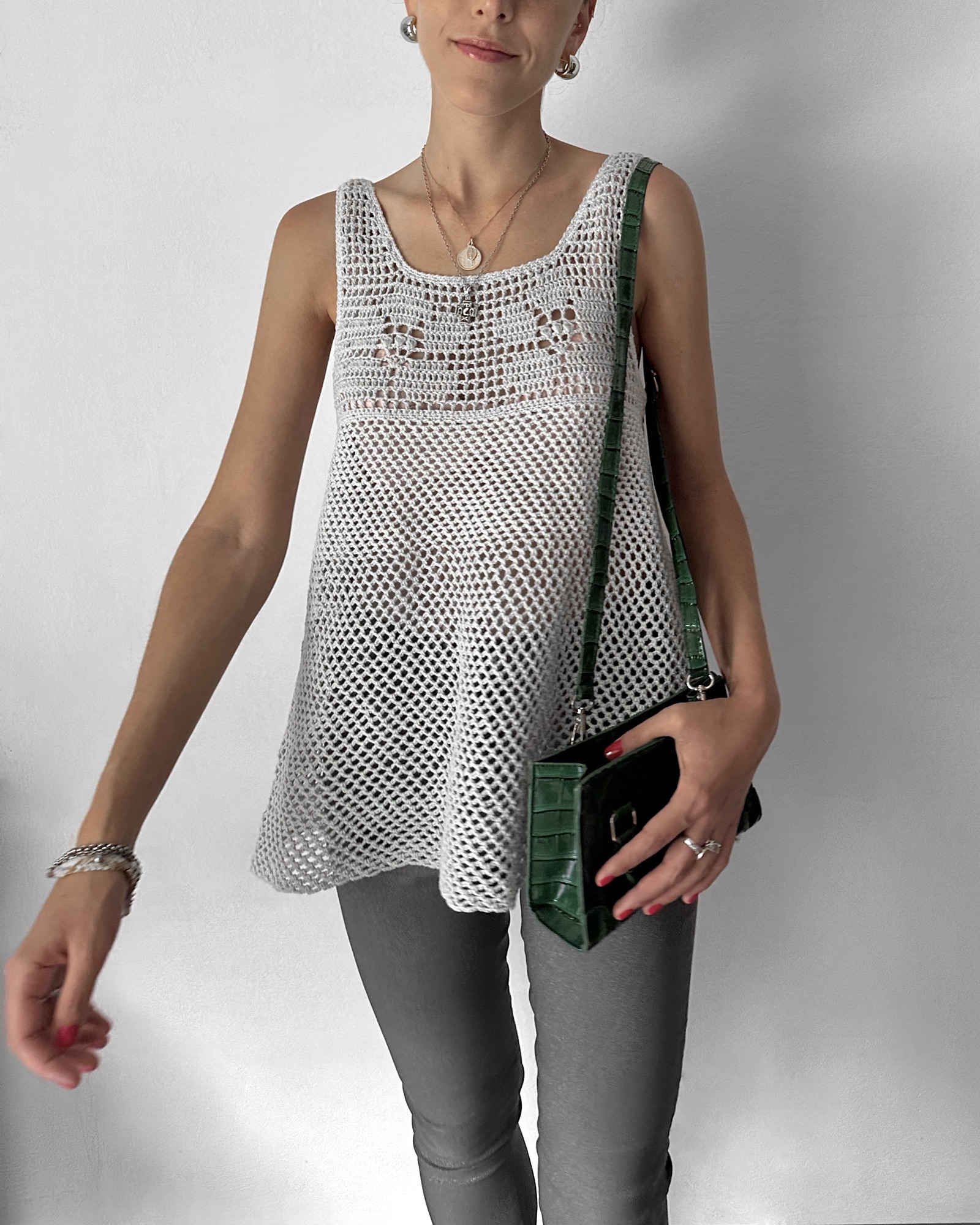 November Love Camisole