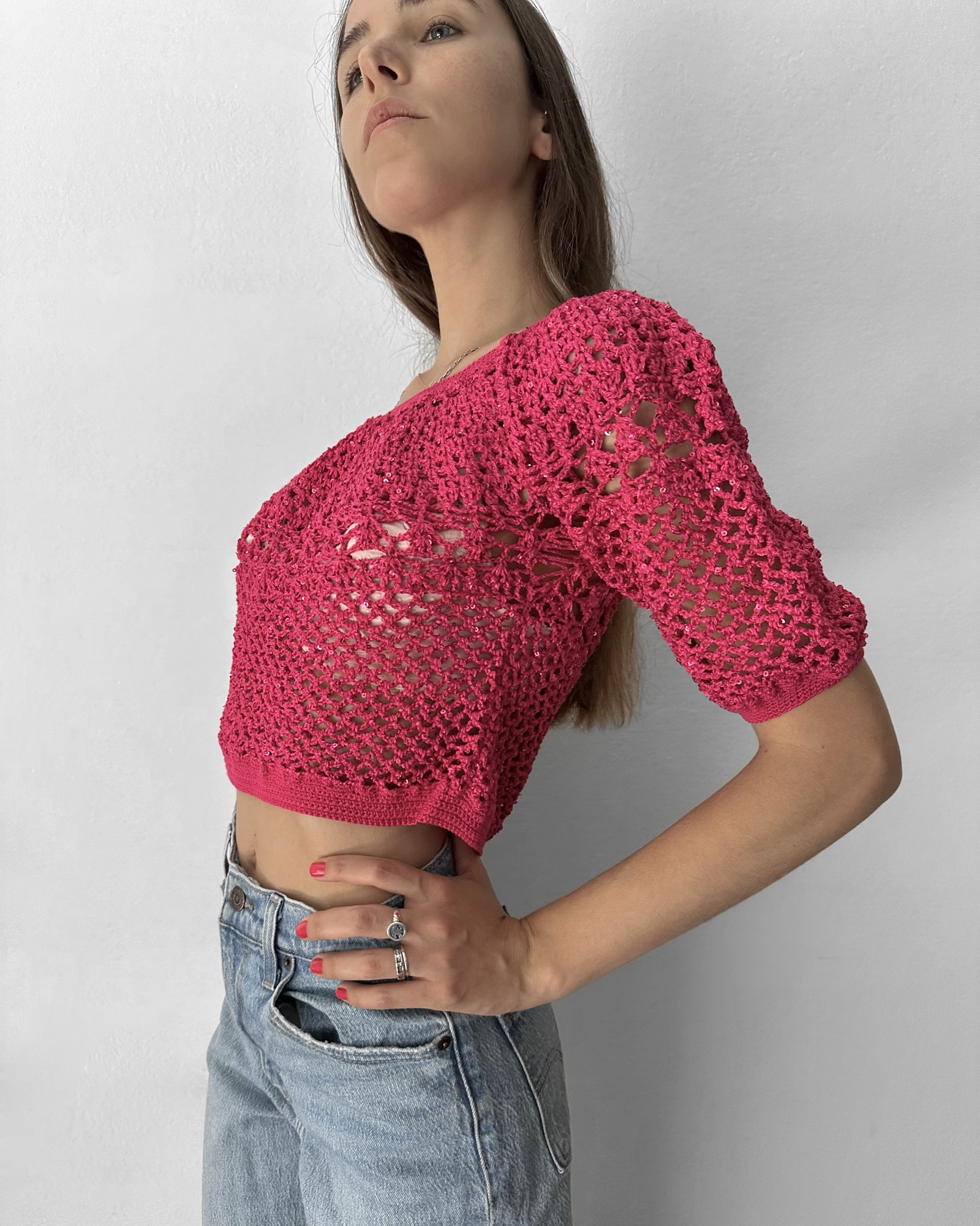 Raspberry Top
