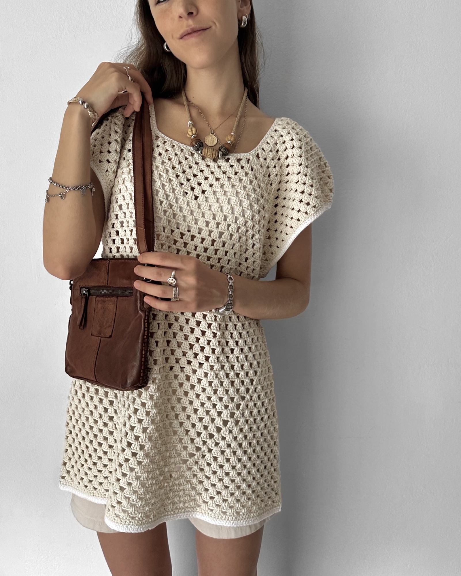Petrona Blouse