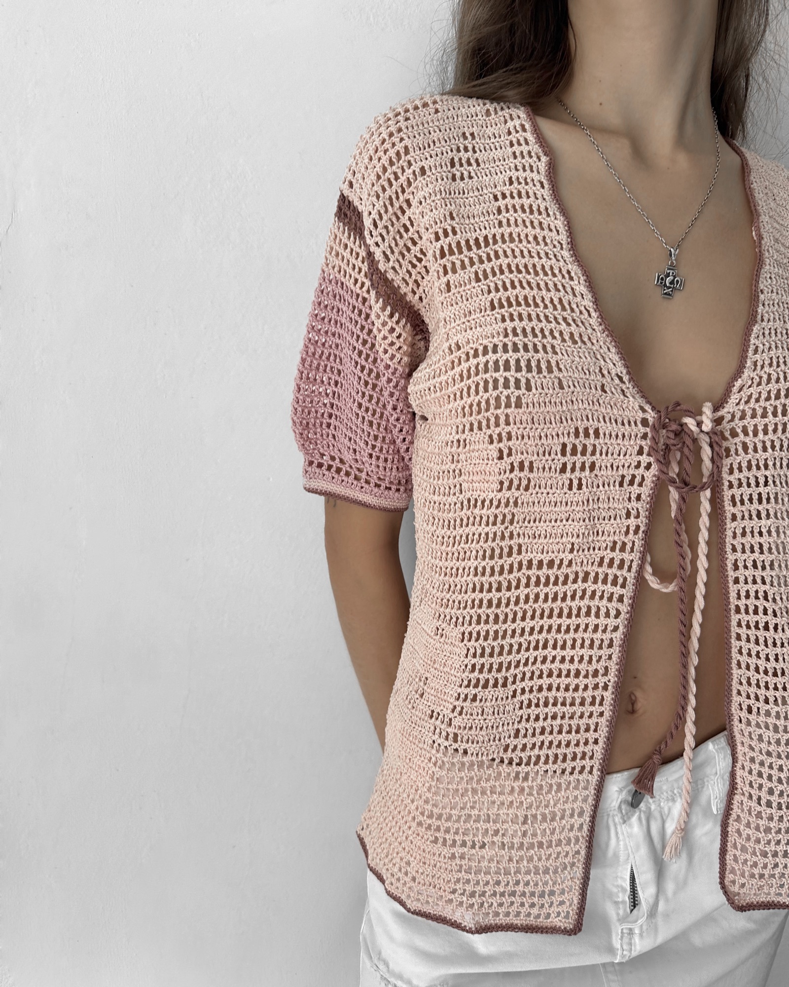 Gerbera Jacket