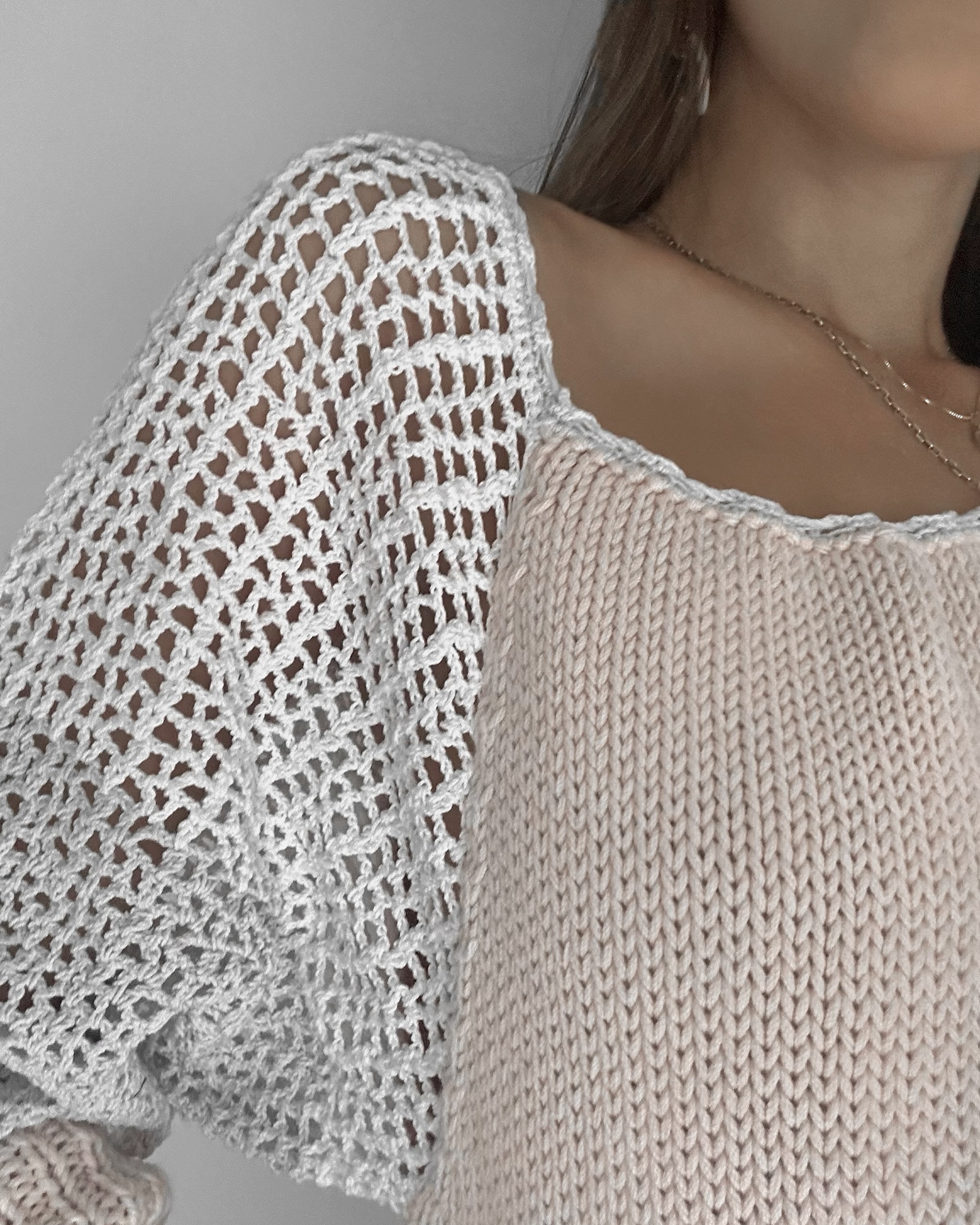Sweet Blouse