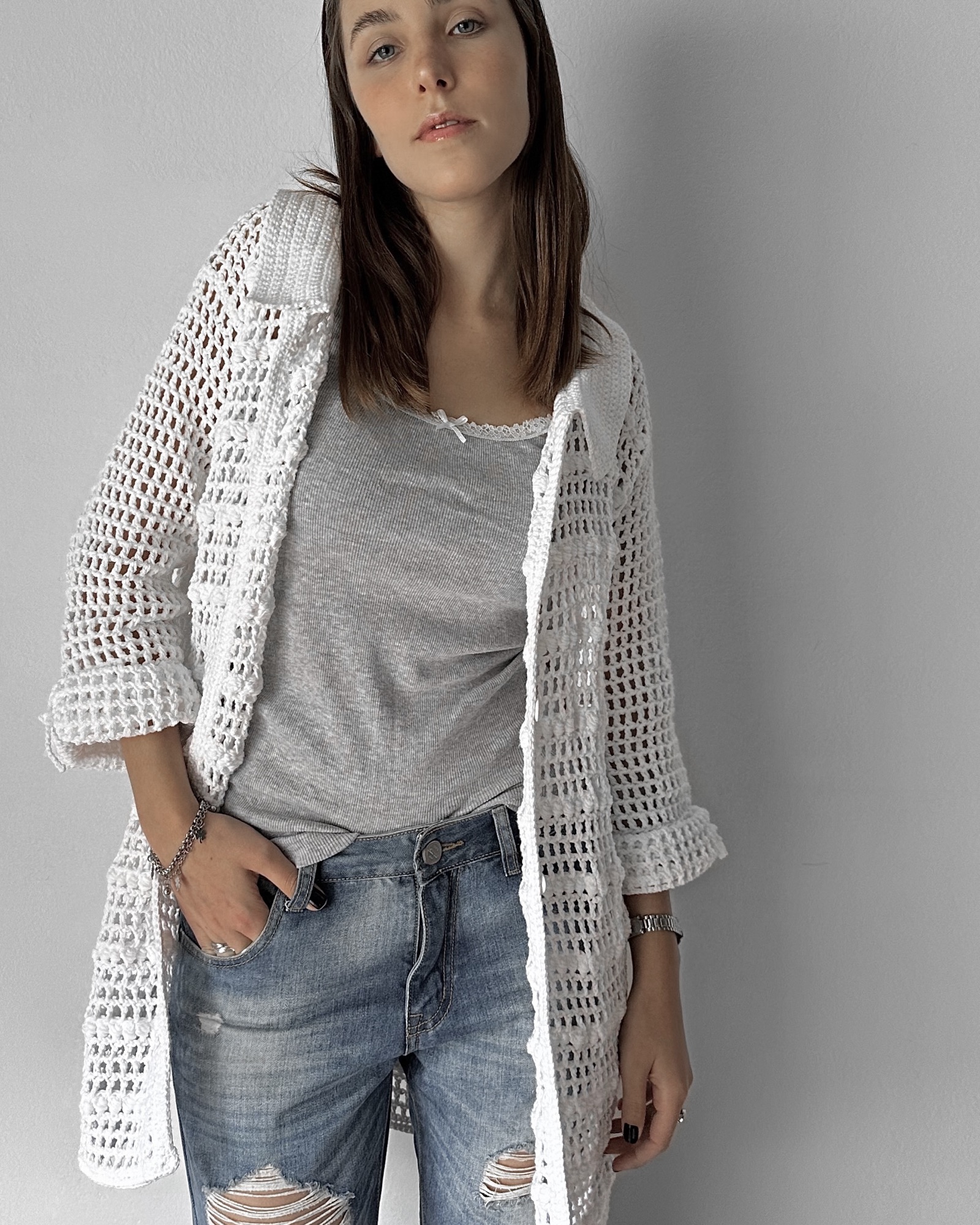 Cocoon Shirtco