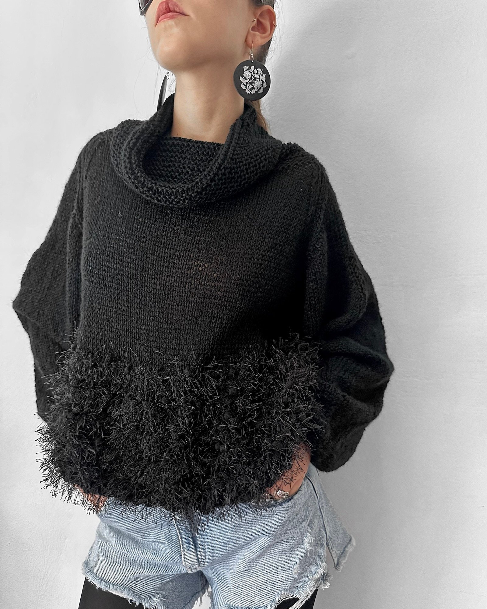 Chloe | sweater
