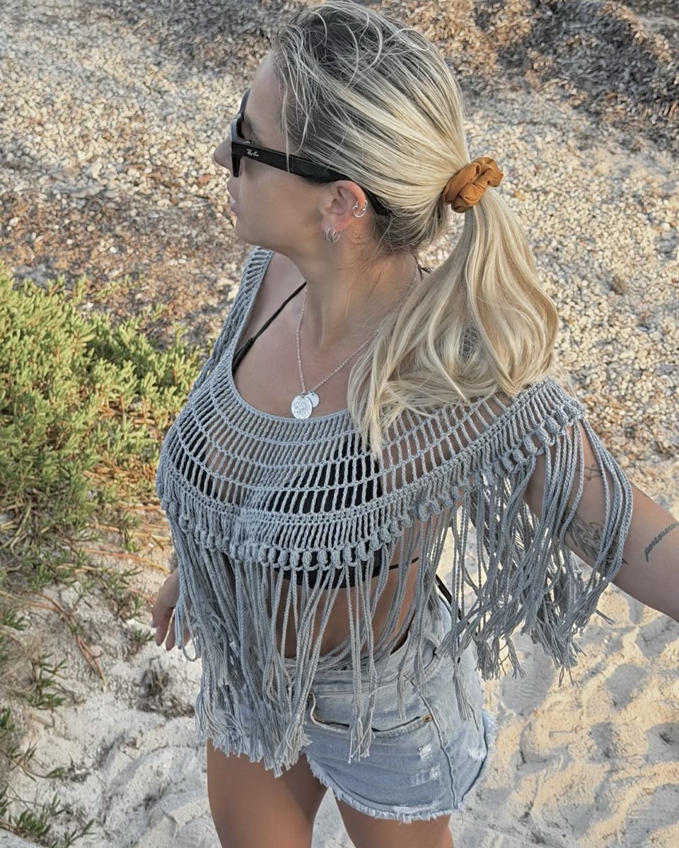 Anthracite | accessory