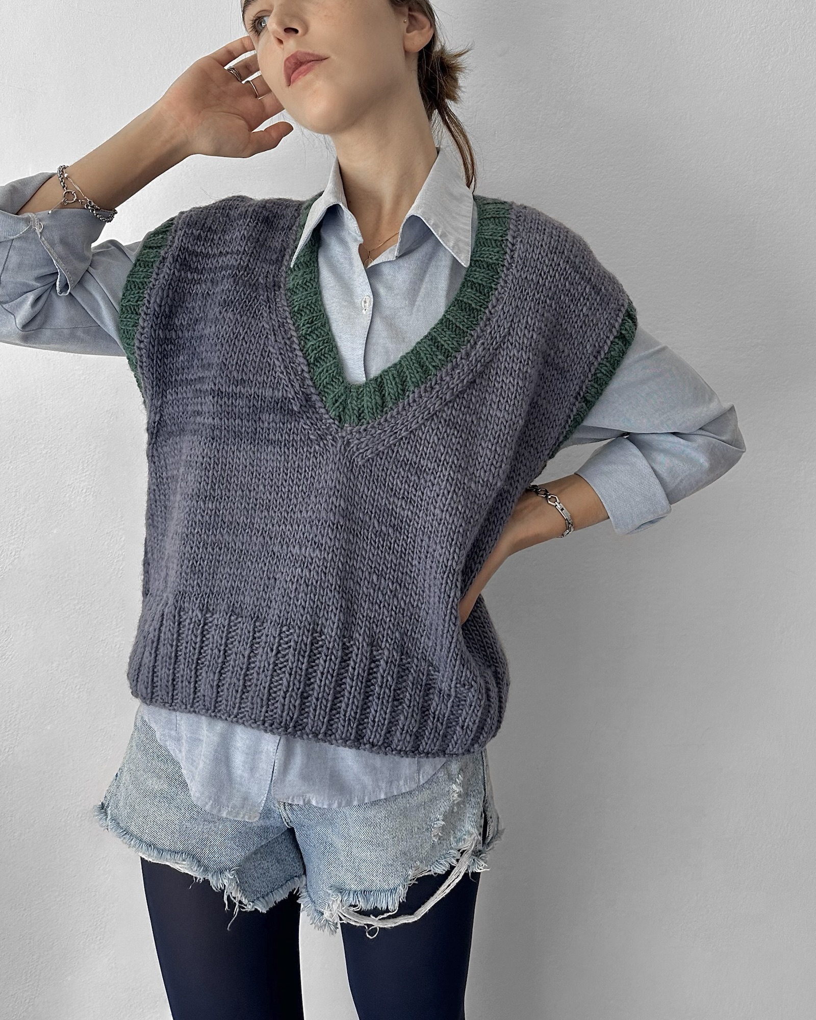 London Vest