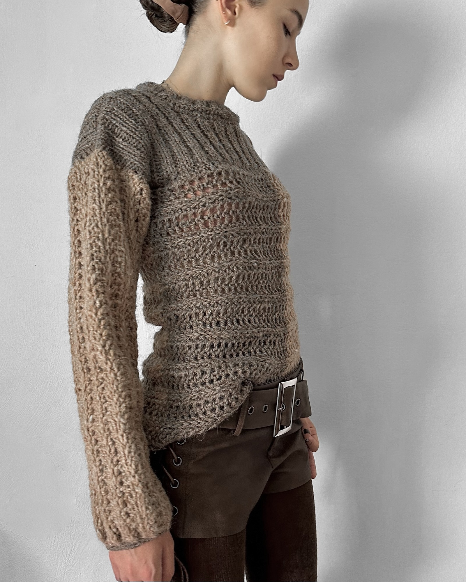 Rene Sweater