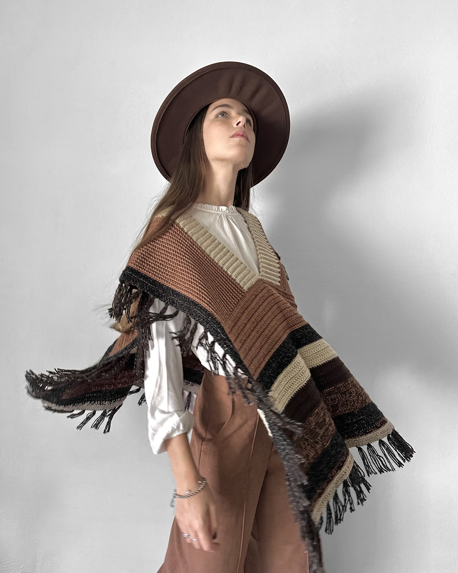 Terra Poncho