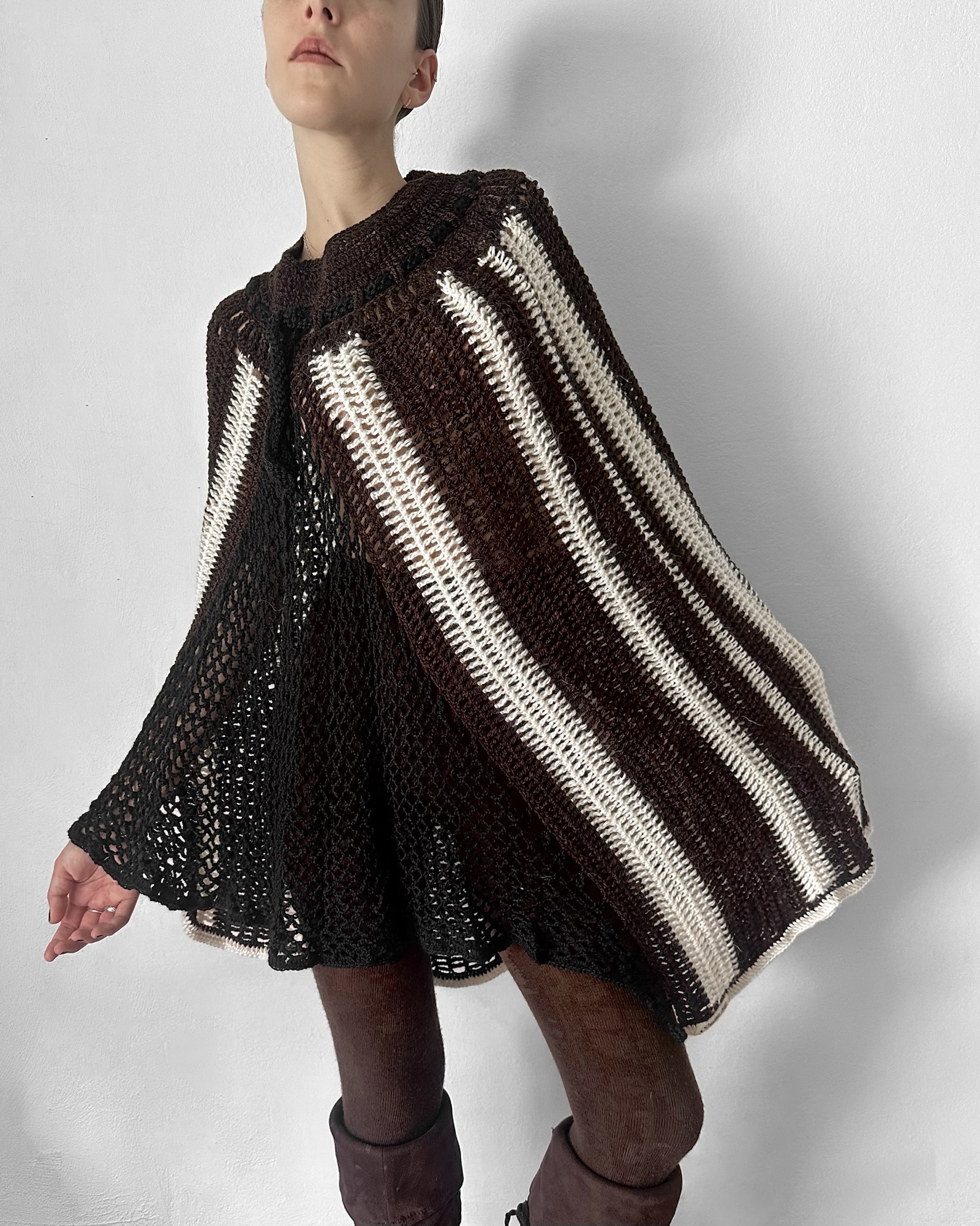 Quilla Poncho