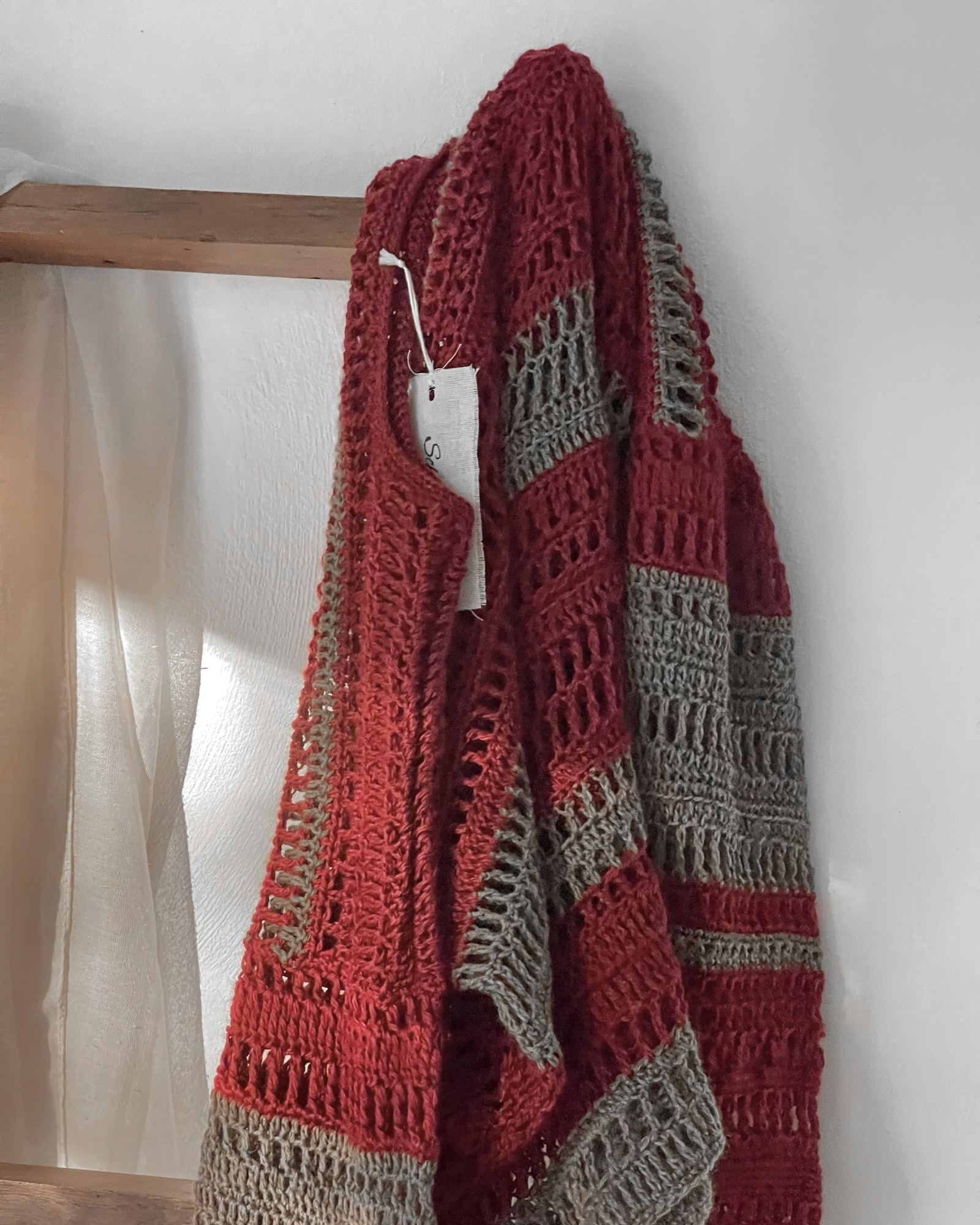 Tuscany Sweater