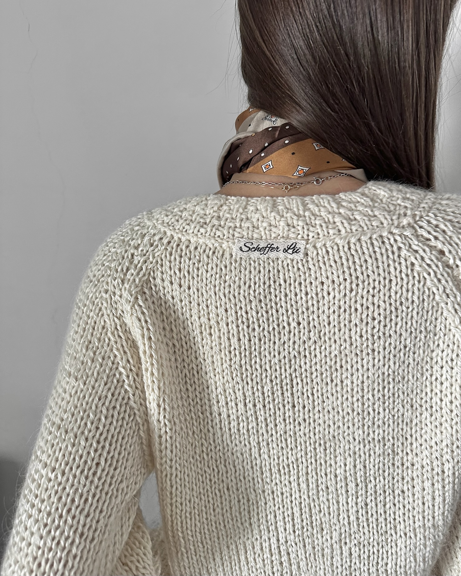 Adolfa | sweater