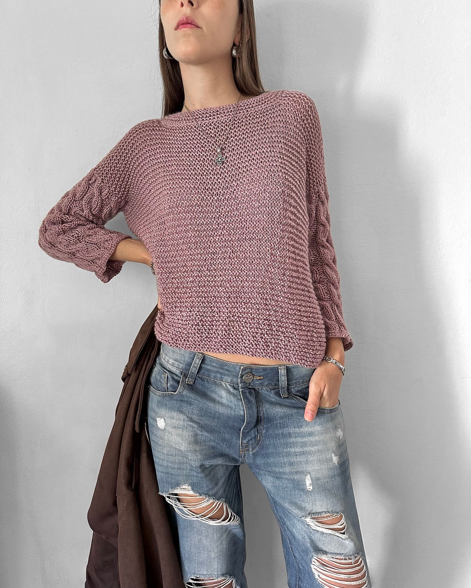 Donna | sweater