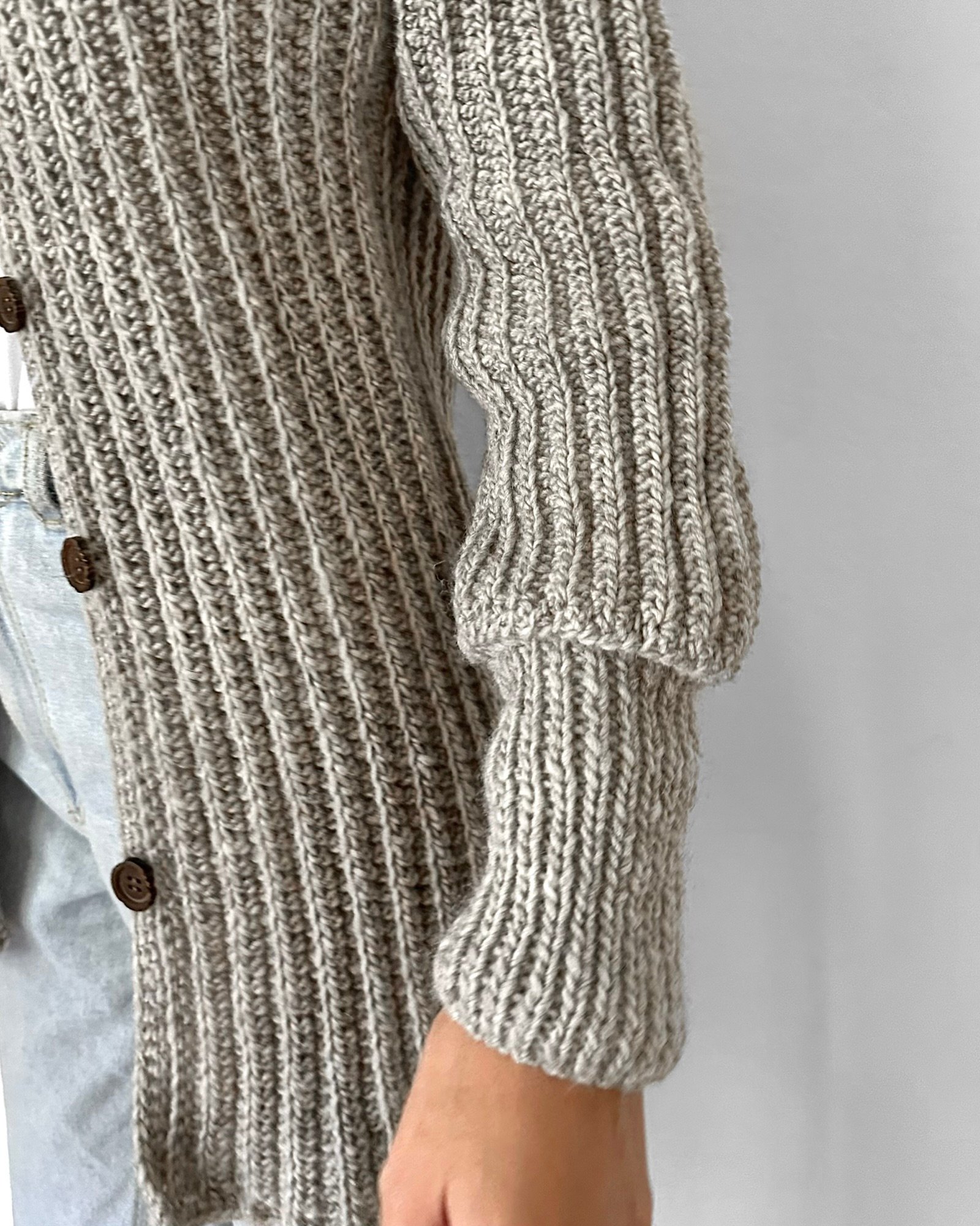 Ceferina | saco
