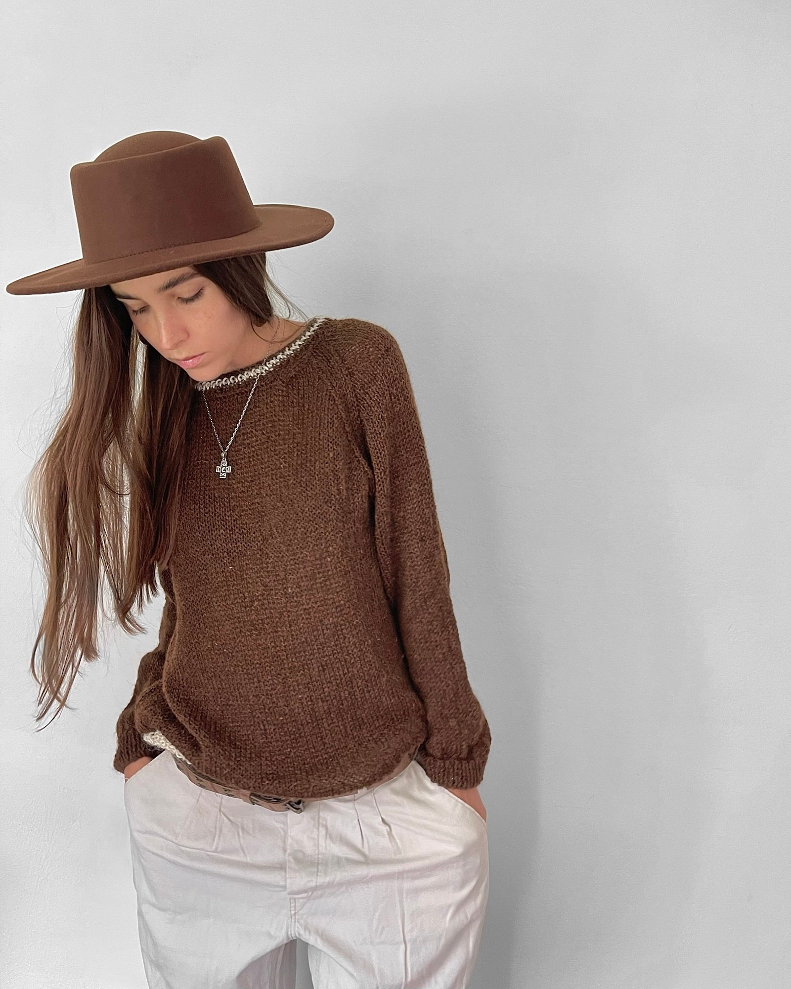 Amparo | sweater