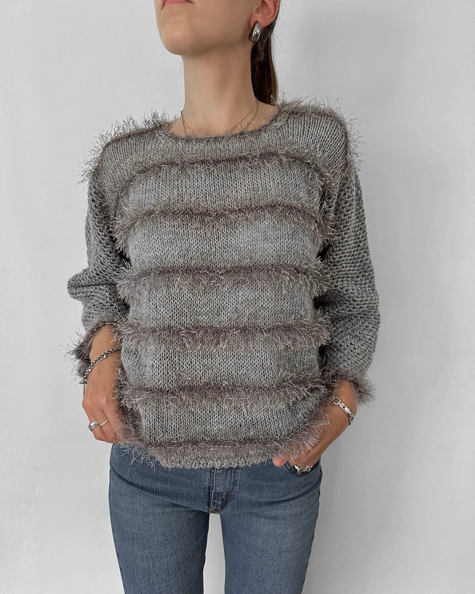 Fillipa | sweater
