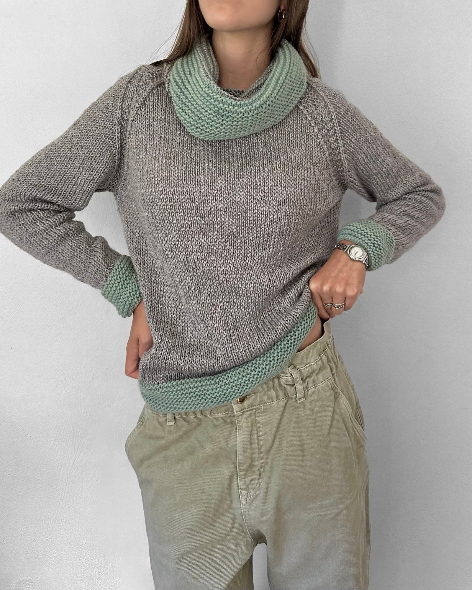 Lavinia | sweater