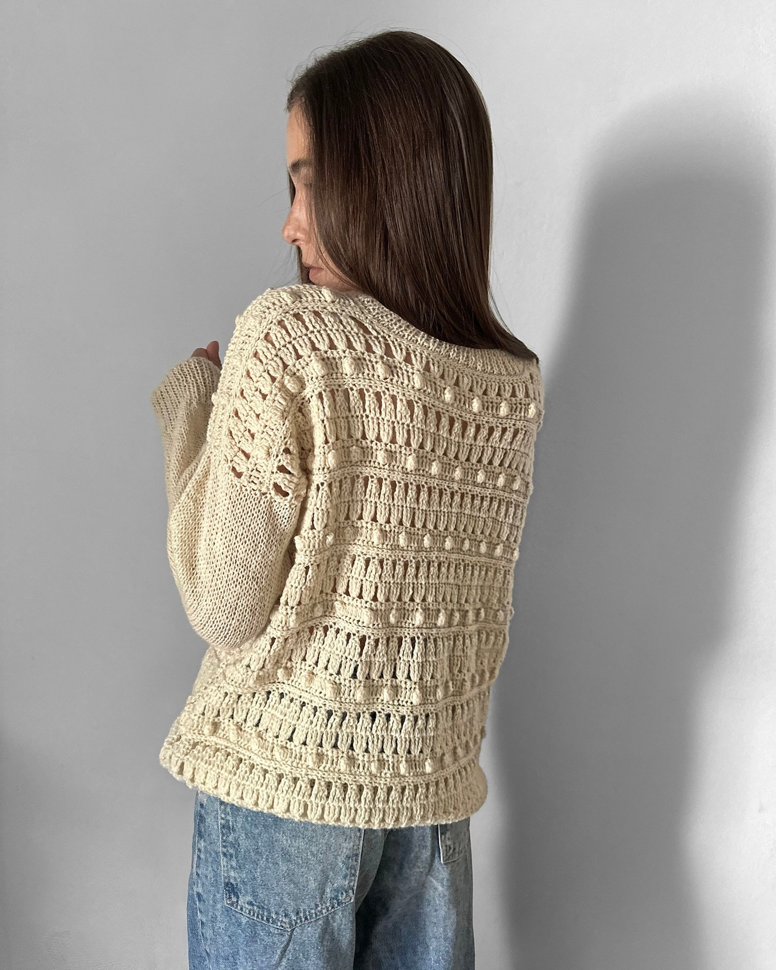 Gretel | sweater